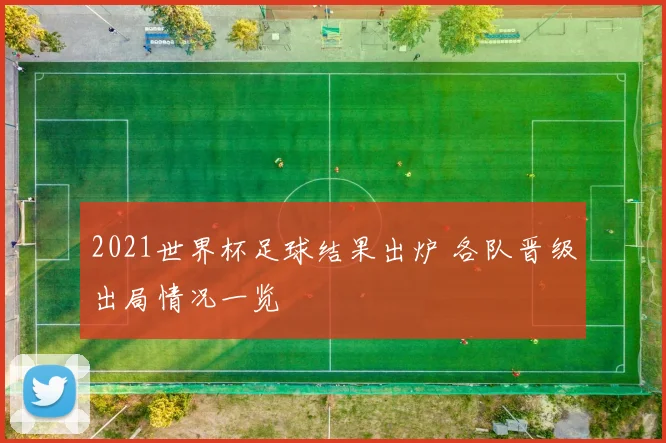 2021世界杯足球结果出炉 各队晋级出局情况一览