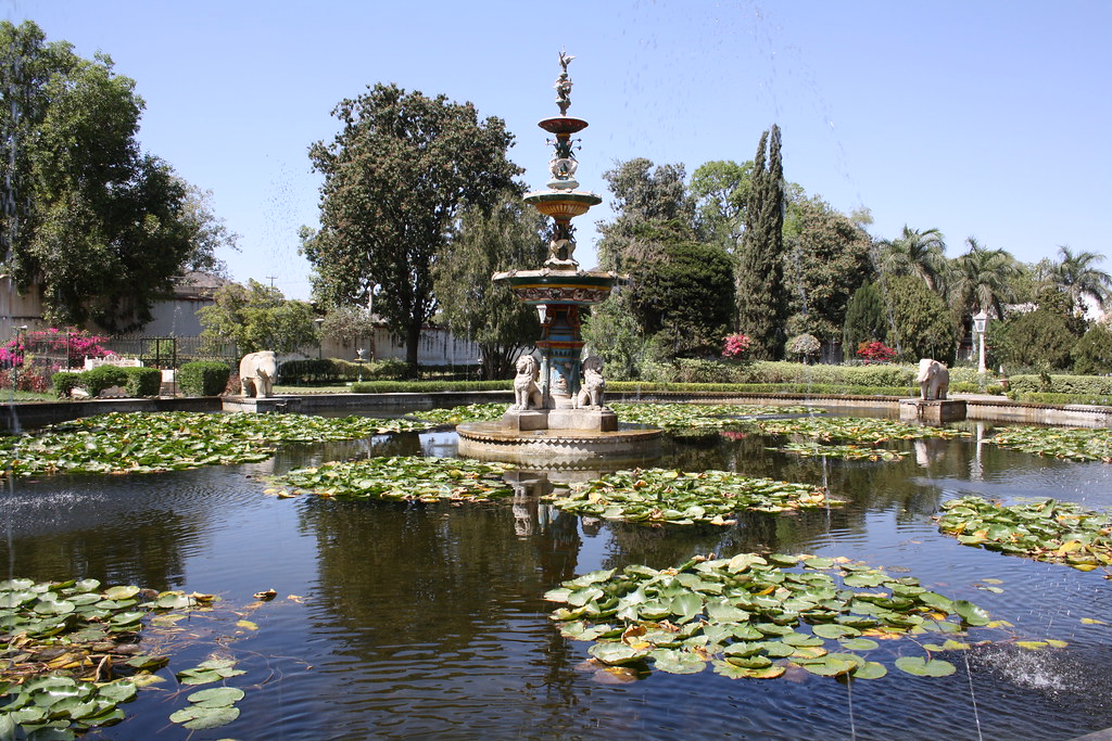 Saheliyo Ki Bari Udaipur