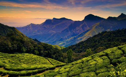 Kodaikanal, Scenic beauty, Kodai, Kodaikanal lake